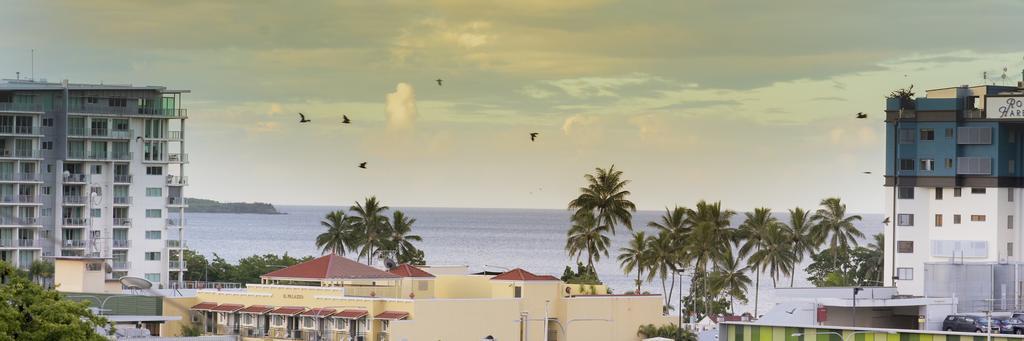 Inn Cairns
