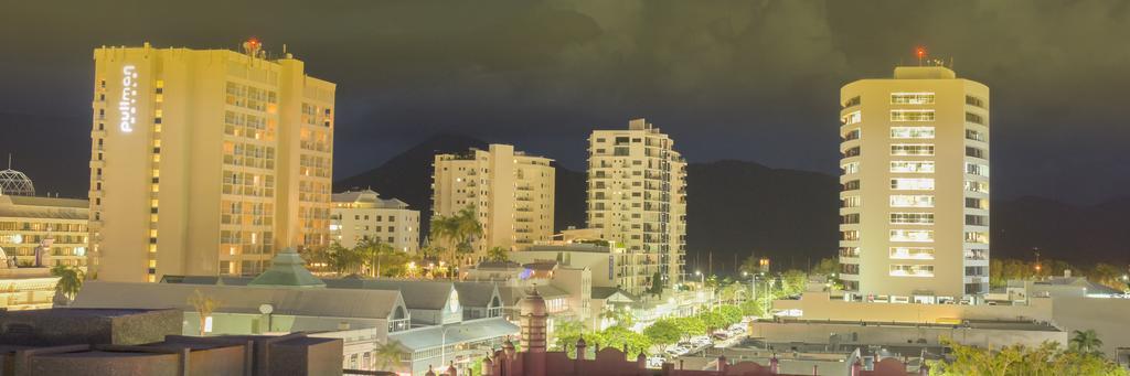 Inn Cairns Aparthotel Cairns