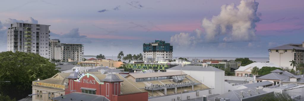 Aparthotel Inn Cairns