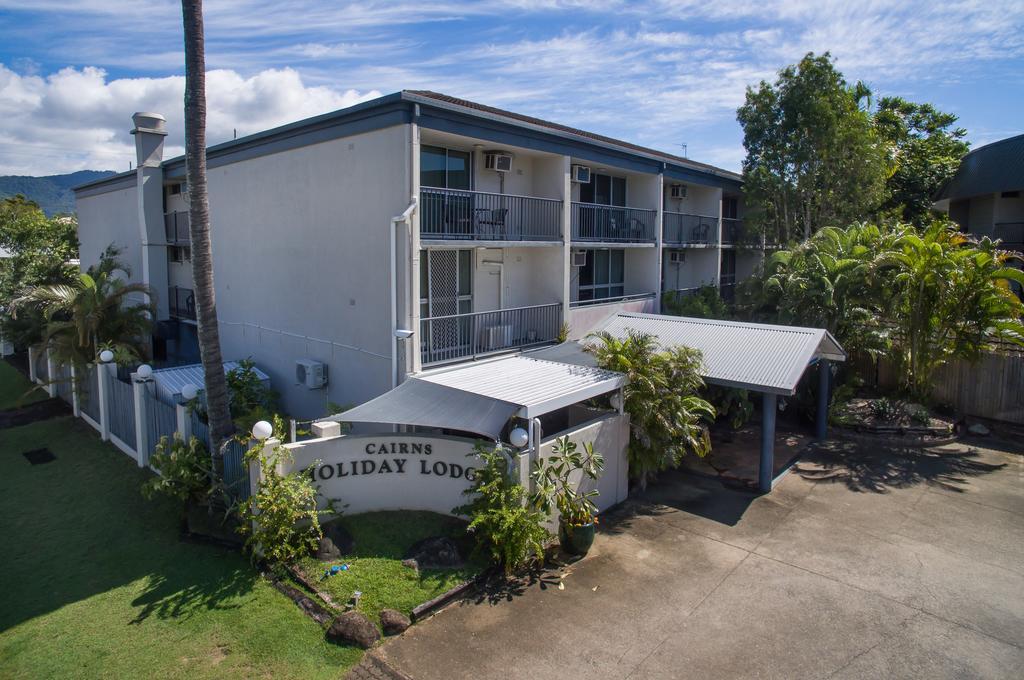 Cairns Holiday Lodge Aparthotel Cairns
