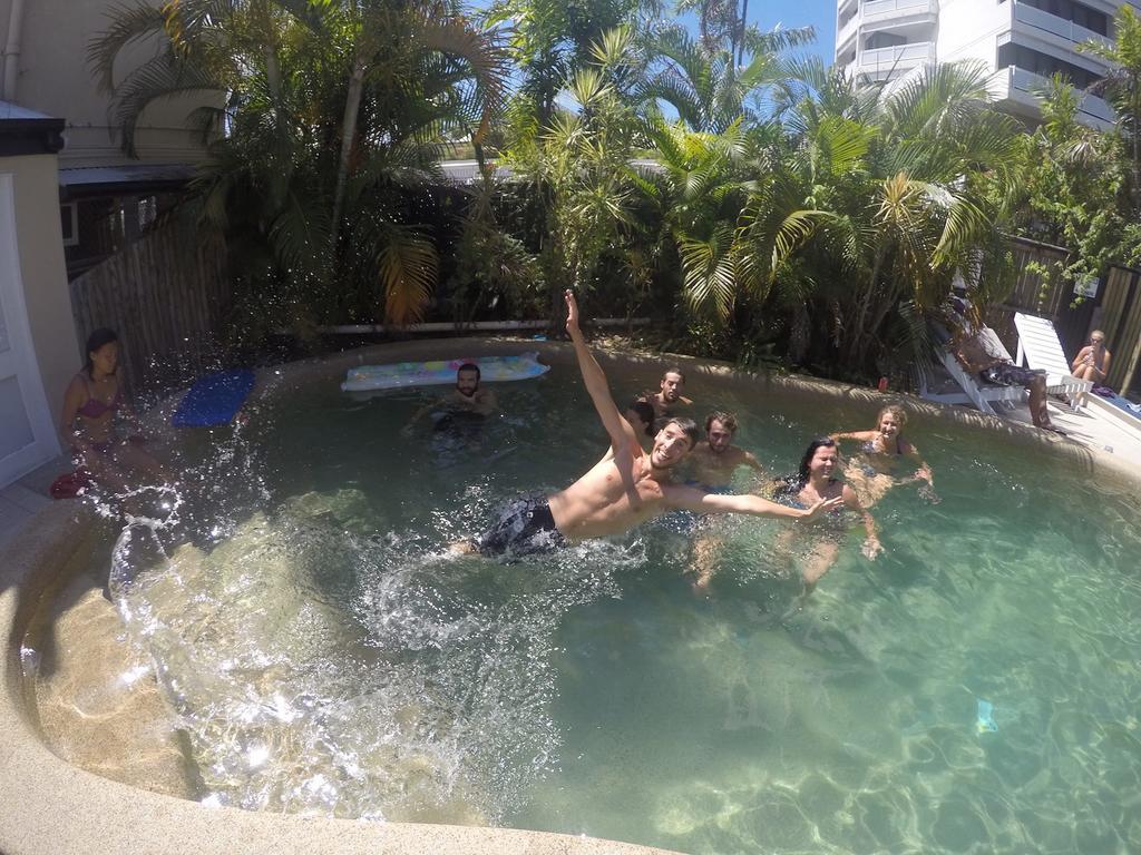 Albergue Globetrotters International