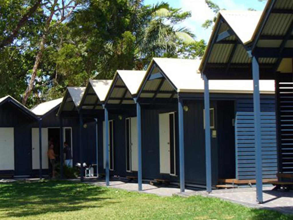 Holiday park Nrma 4*