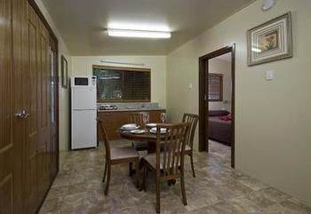 Hotel Sunland Leisure Park