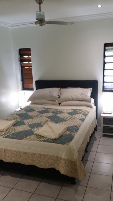 Apartment Stratford Tropical