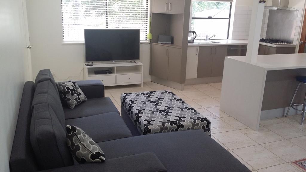 Apartment Stratford Tropical Cairns