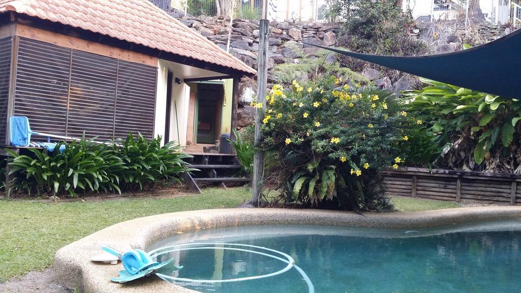 Apartment Stratford Tropical