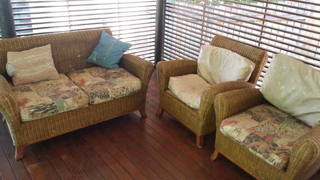 Stratford Tropical Apartment Cairns