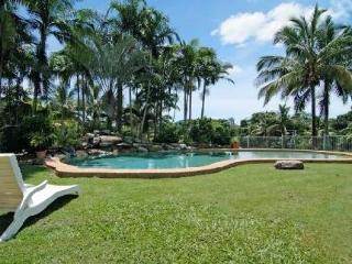 Jungara Bed & Breakfast Cairns