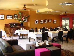 Crystal Garden & Restaurant Hotel Cairns
