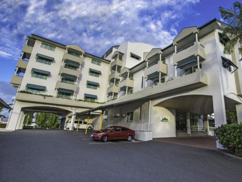 Sheridan Hotel Cairns