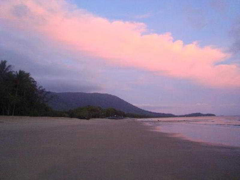 Kewarra Resort