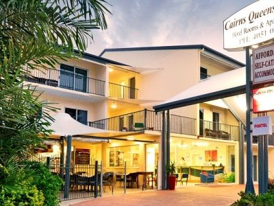 Queenslander &