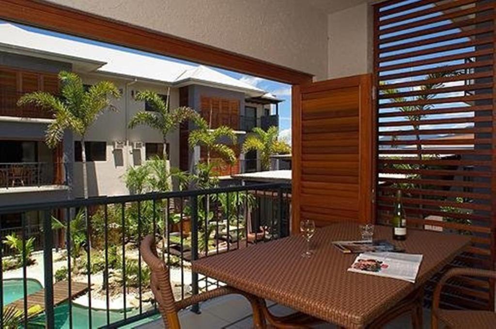Southern Cross Atrium Aparthotel