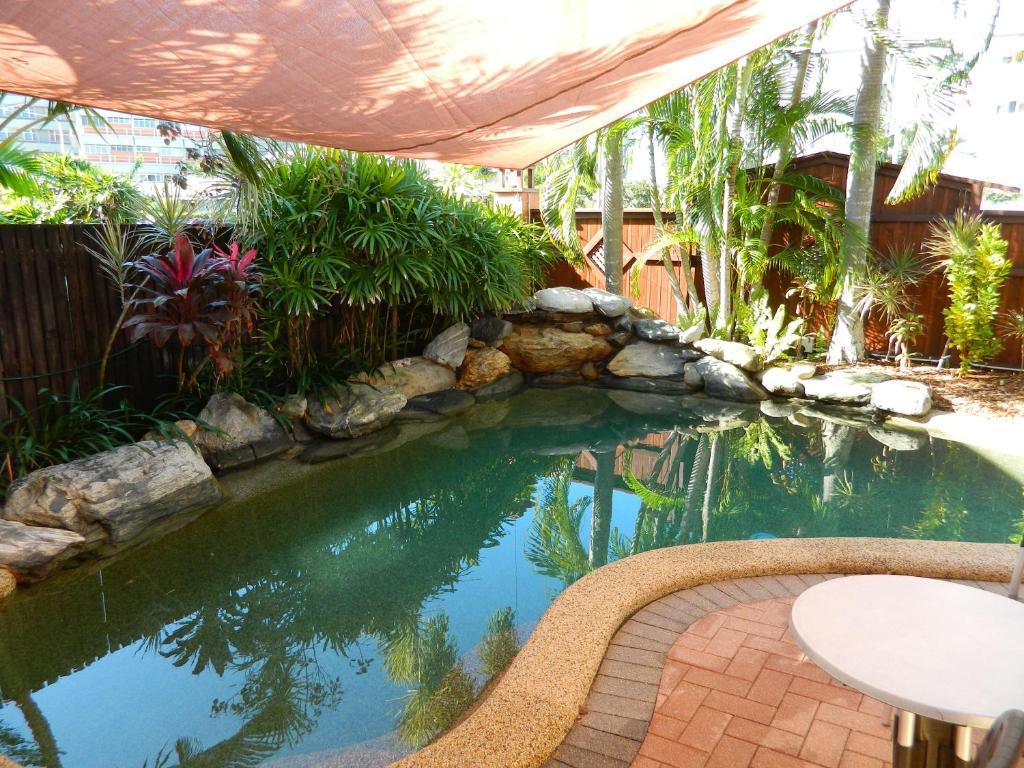 The Balinese 3*