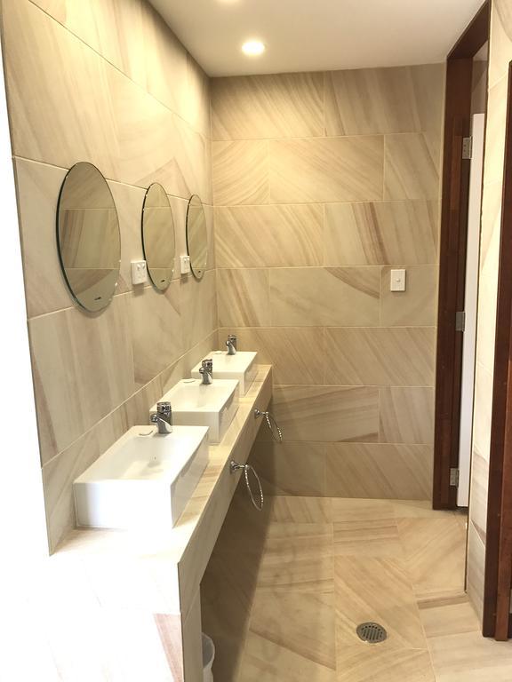 Albergue Globetrotters International *