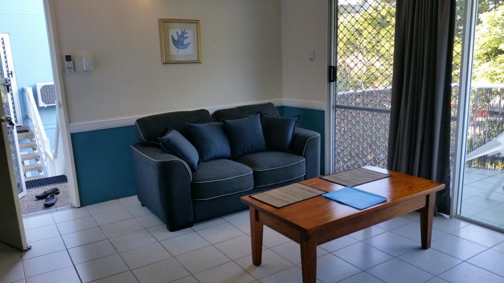 Pacific Sands Aparthotel 4*