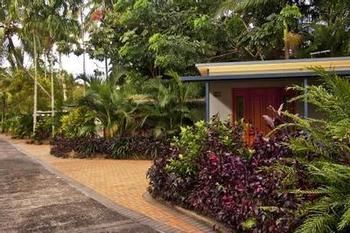 Hotel Sunland Leisure Park Cairns