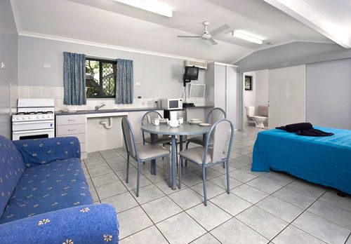 Hotel Sunland Leisure Park