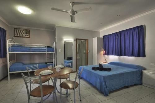 Sunland Leisure Park Hotel Cairns