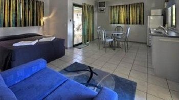 Sunland Leisure Park Cairns