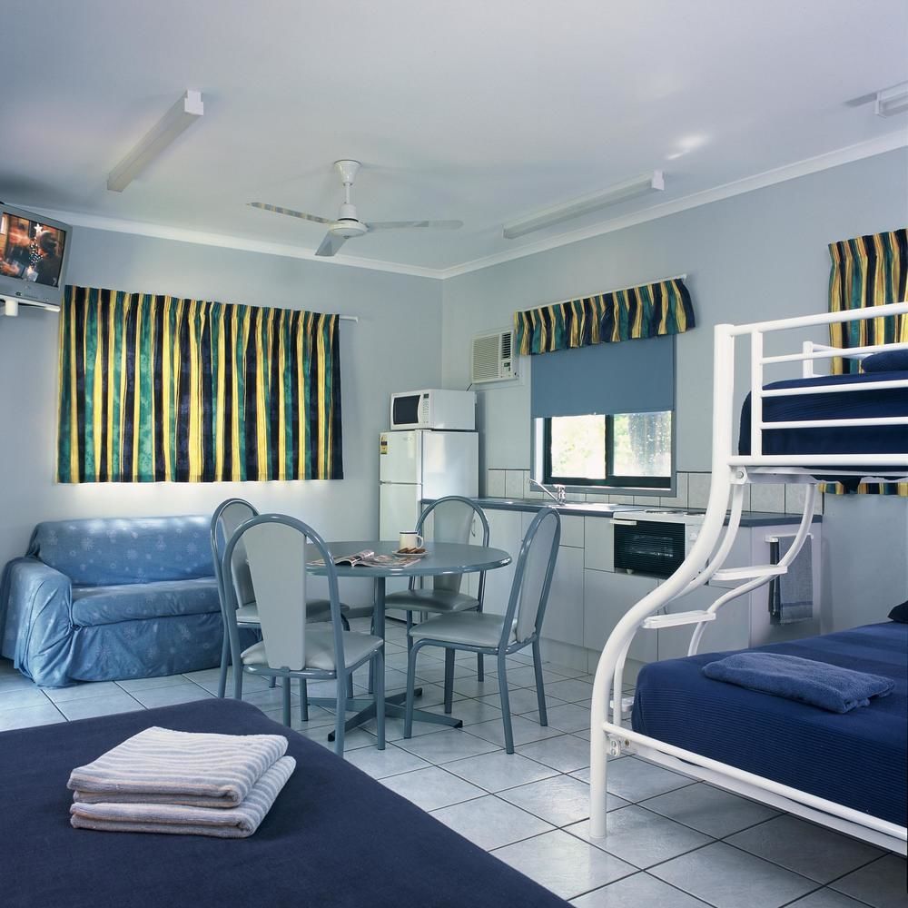 Hotel Sunland Leisure Park 4*