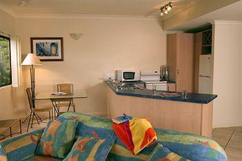 Plaza Official 4* Cairns
