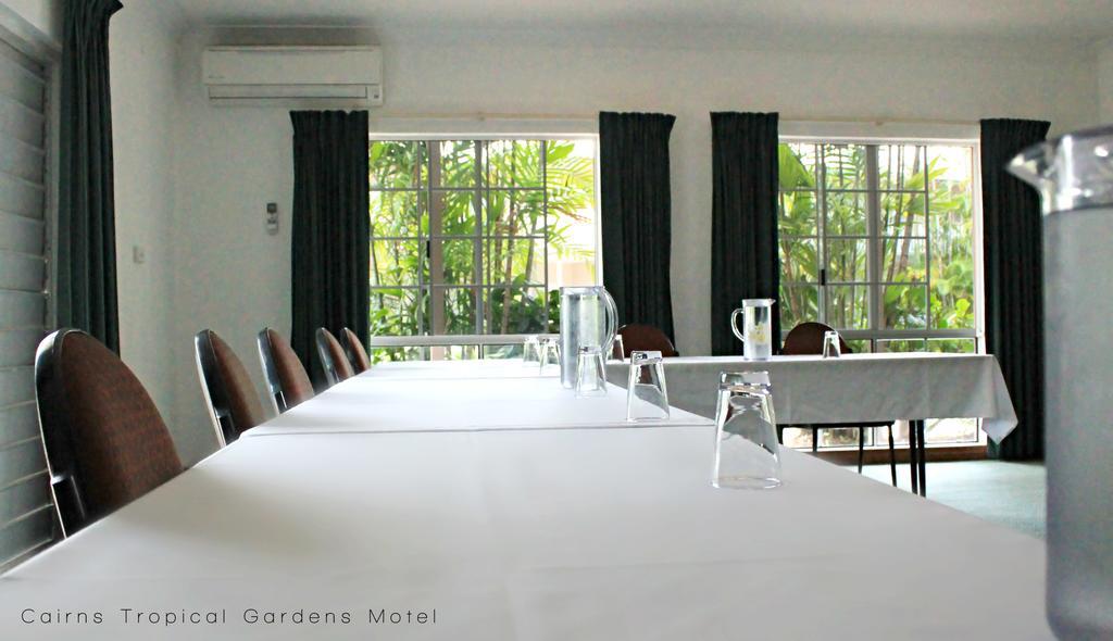 Tropical Gardens 3* Cairns