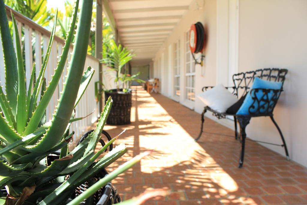Motel Tropical Gardens 3*