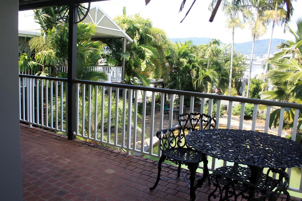 Tropical Gardens 3*