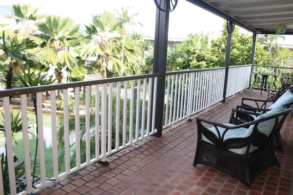 Motel Tropical Gardens 3*