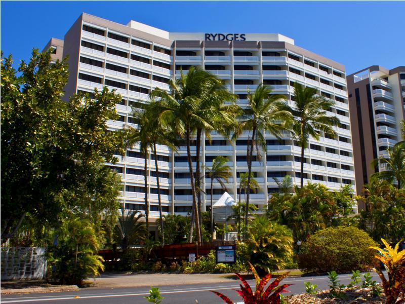 Rydges Esplanade Hotel Cairns