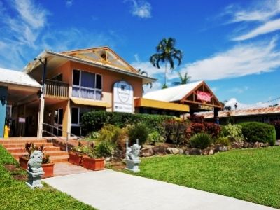 Motel South