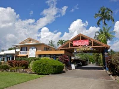 South Motel 3*