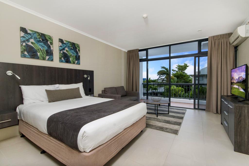 Sunshine Tower Cairns