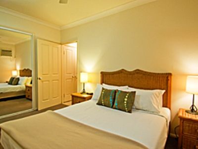 Plaza 4* Cairns