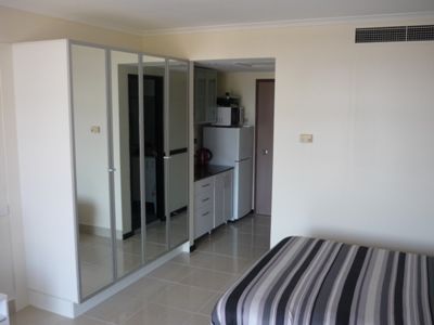 Sunshine Tower Hotel Cairns