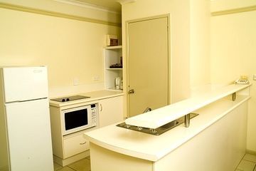 Queenslander & Cairns