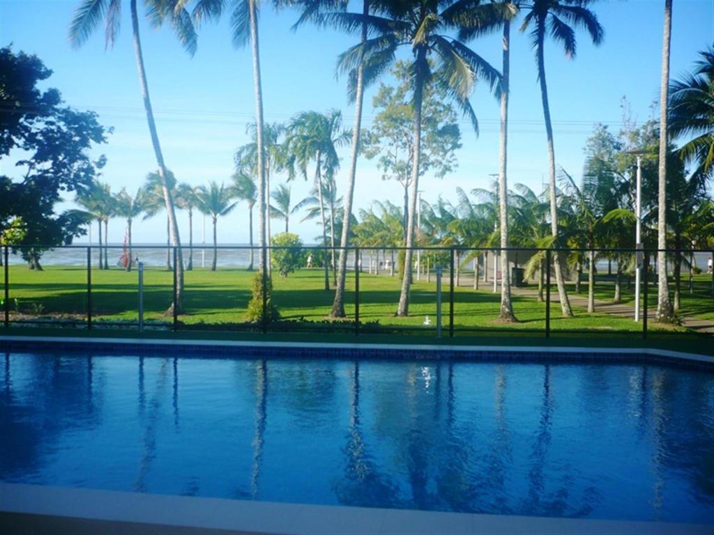 Aparthotel Coral Towers