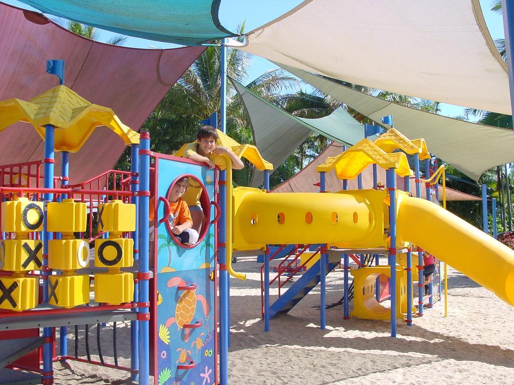 Ingenia Holidays Coconut 5* Cairns