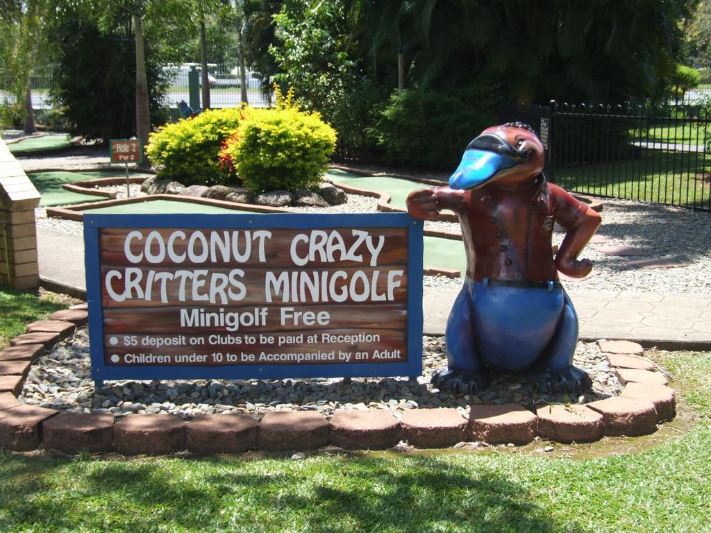 Ingenia Holidays Coconut Campo de férias