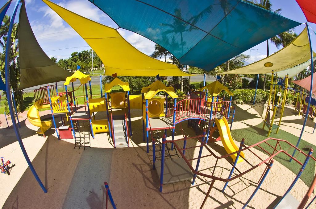 Ingenia Holidays Coconut Campo de férias Cairns