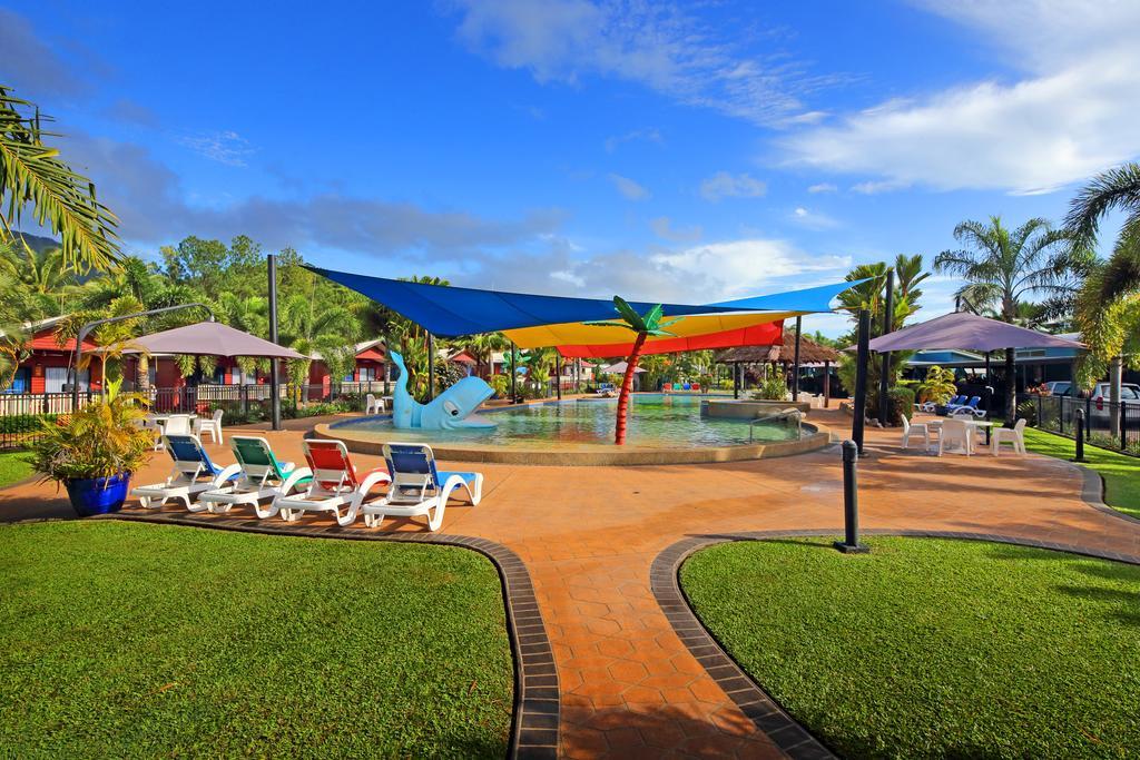 Ingenia Holidays Coconut Campo de férias 5*