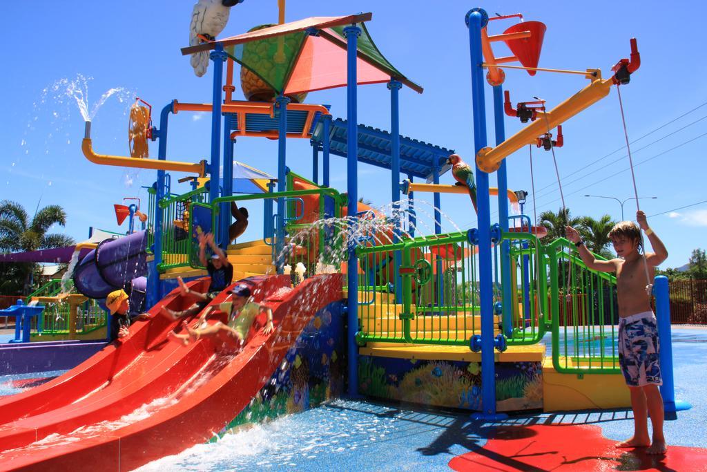 Ingenia Holidays Coconut 5* Cairns