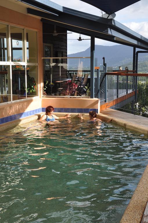 Kookas Bed & Breakfast 4*