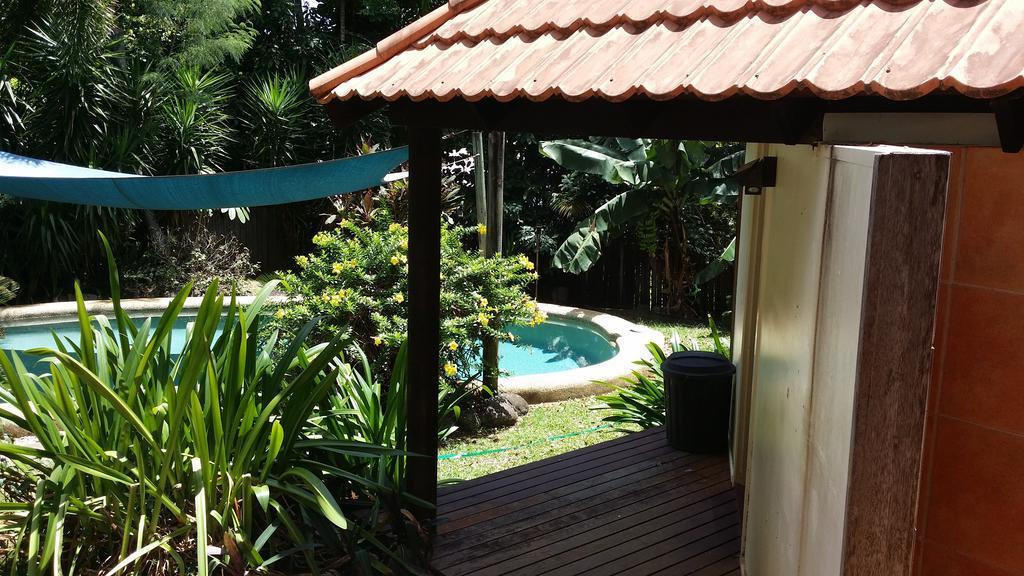 Apartment Stratford Tropical