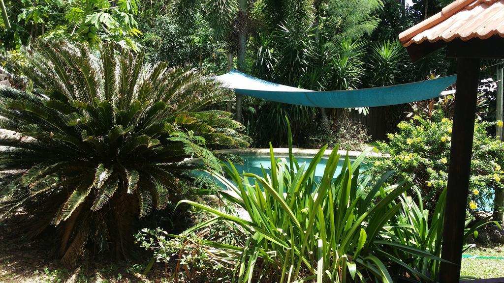 Stratford Tropical *