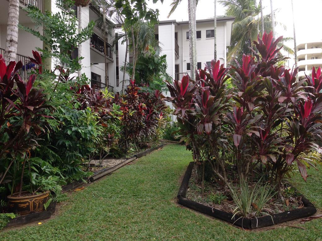 Khách sạn hẻo lánh Palms At Trinity