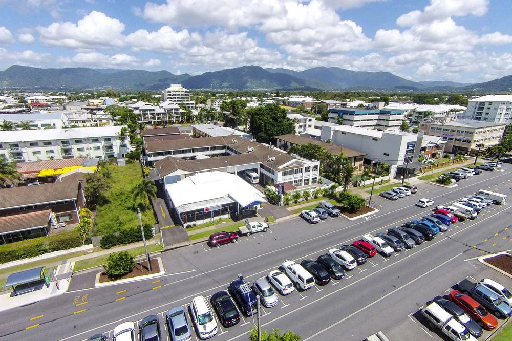 Comfort Cairns