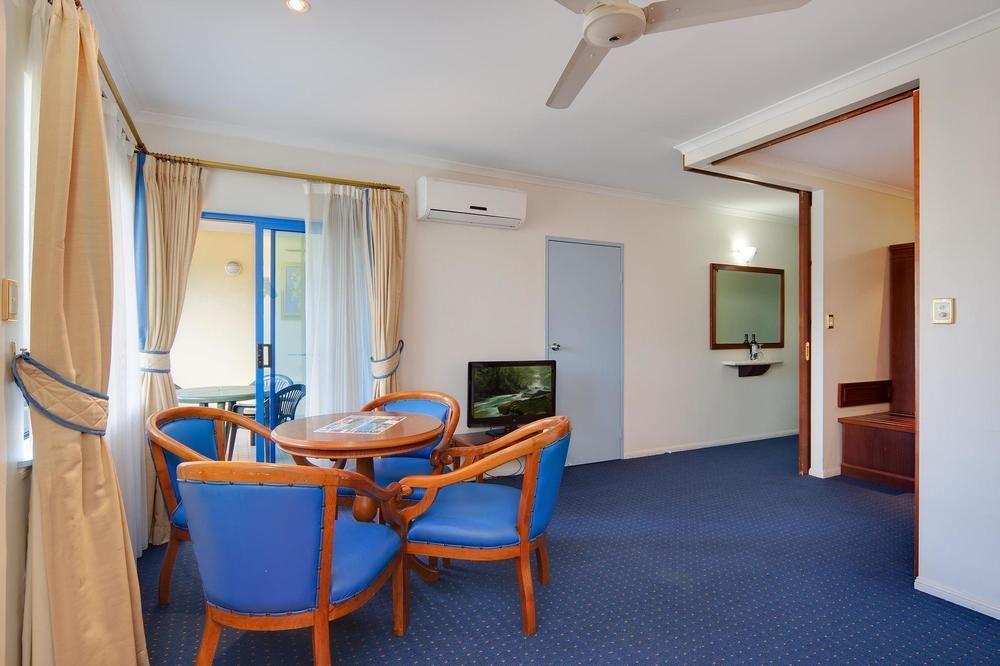 Southside International Motel Cairns