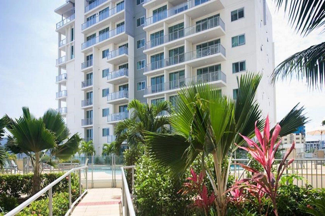 Mantra Trilogy Hotel
